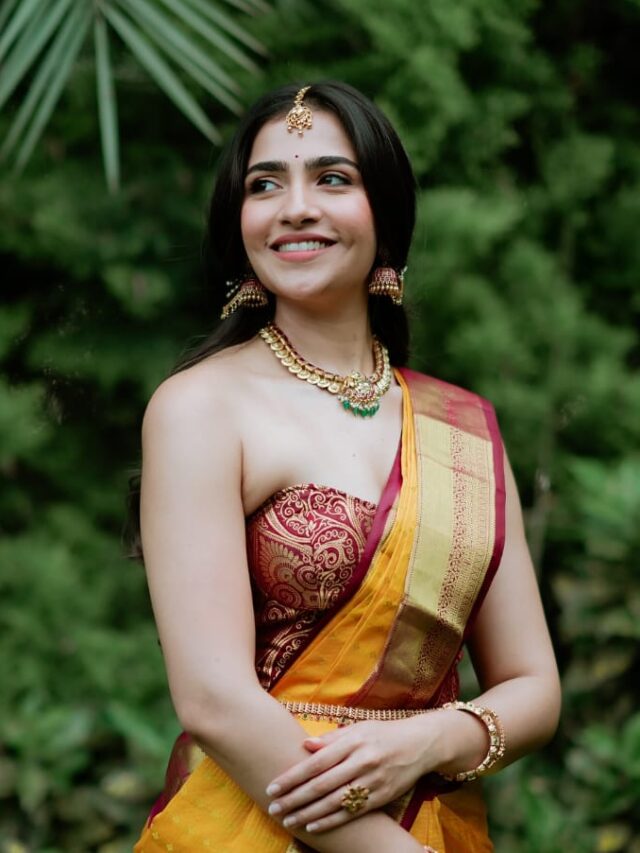 “ವಸಂತ ರುಕ್ಮಿಣಿ: ಜೀವನ ಬದಲಿಸಿದ ದಿನ – ಅಧ್ಯಾಯ 1