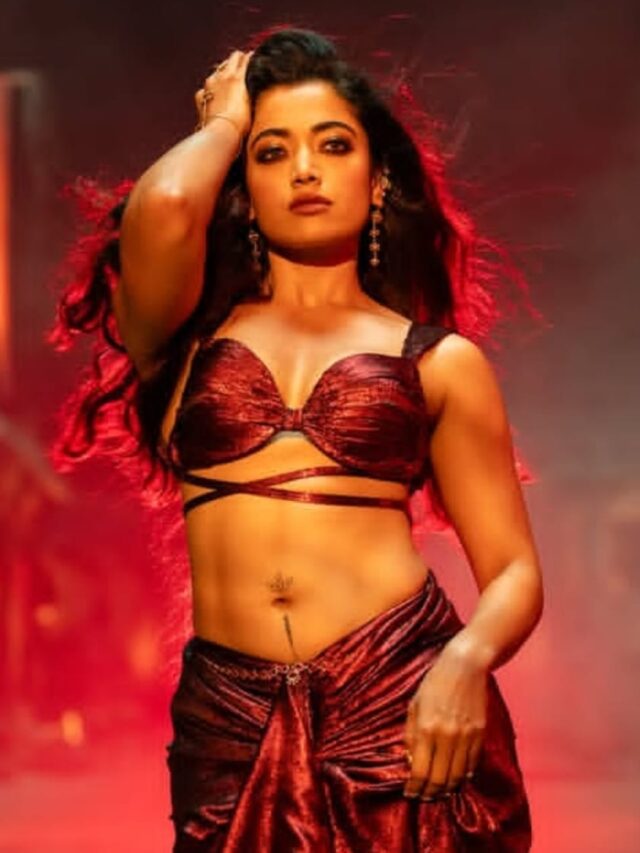 ರಶ್ಮಿಕ ಮಂದಣ್ಣ ಬಾಲಿವುಡ್‌ನಲ್ಲಿ ಗೆದ್ದ ನಟಿ | ಥಾಮ್ ಮೂವಿ ಸ್ಪೆಷಲ್ ವೆಬ್ ಸ್ಟೋರಿ