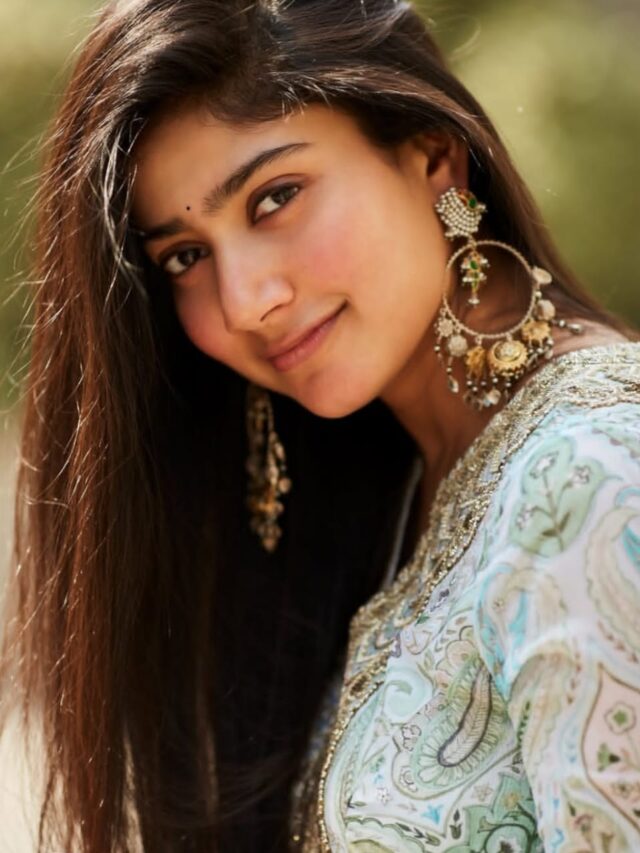 ಸಾಯಿ ಪಲ್ಲವಿ ಹೊಸ ಸಿನಿಮಾ ಆಫರ್‌; ಹಿಂದಿ ಸಿನಿಮಾದೊಂದಿಗೆ ಮತ್ತೊಂದು ದೊಡ್ಡ ಅವಕಾಶ